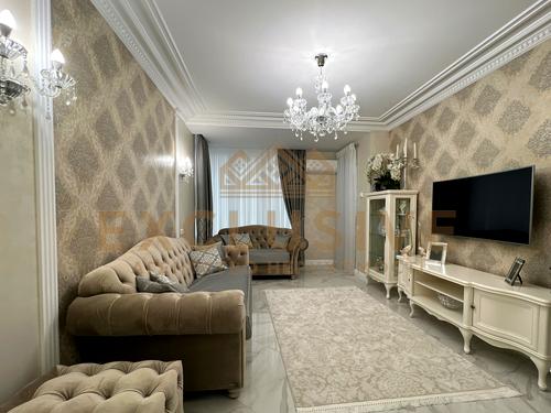 квартира по адресу Бульвар, 7