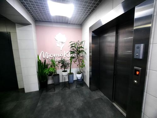 квартира по адресу Тираспольская ул., 58