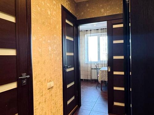 квартира за адресою проспект Миру, 29а