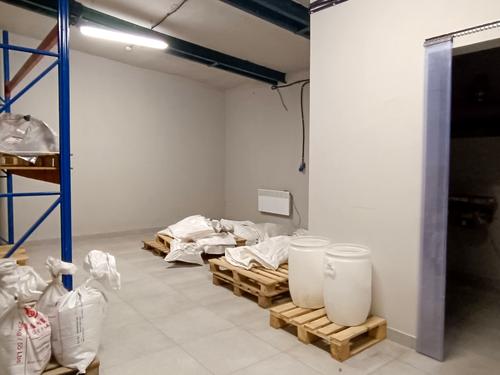 комерційна за адресою 5-та Пересипська вул., 12