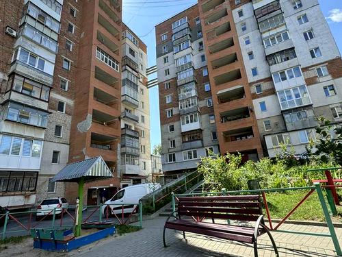 квартира по адресу Больничная ул., 3/1
