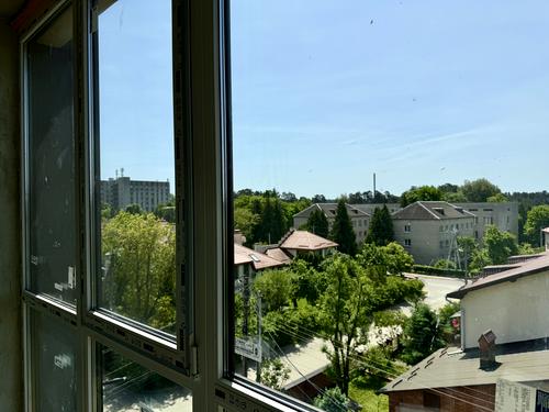 квартира за адресою Ясна вул., 15