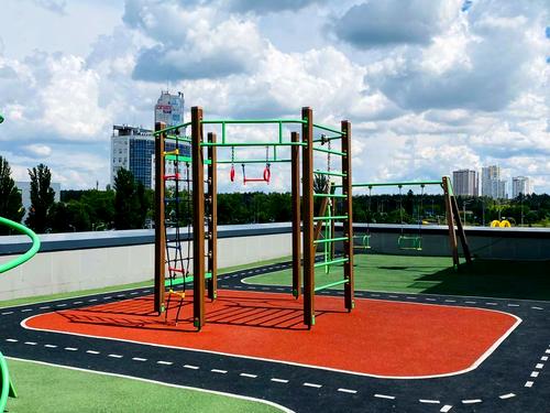 квартира за адресою Харківське шосе, 210