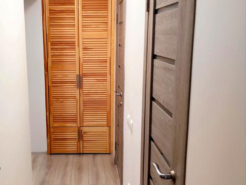 квартира по адресу Леся Курбаса просп., 3