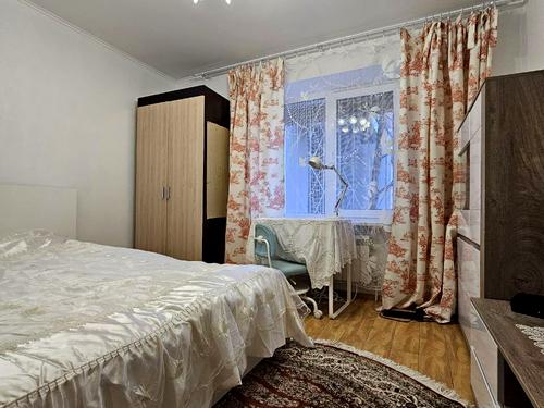 квартира по адресу Володимира Вернадського ул. (Дзержинського), 35