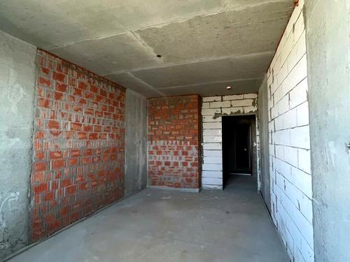 квартира по адресу Николая Кибальчича ул., 1-Г