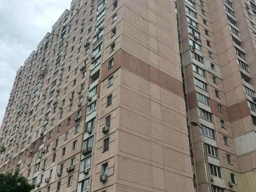 квартира за адресою Олени Пчілки вул., 2-Б