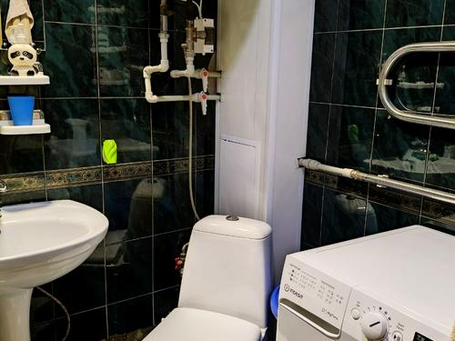 квартира по адресу Янтарная ул., 79