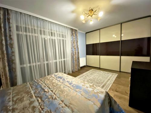 квартира по адресу Гайдамацкая ул., 12а