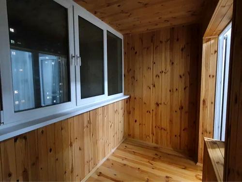 квартира по адресу Балтийский пер., 5