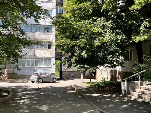 квартира по адресу Савкина ул., 6