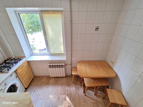 квартира за адресою Батумська вул., 10