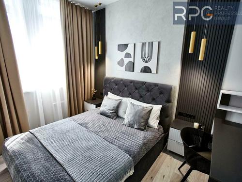 квартира за адресою Берестейський просп. (Перемоги), 11 к1