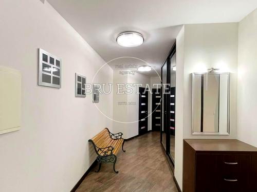 квартира за адресою Дегтярівська вул., 25а к1