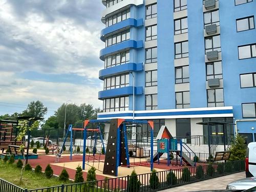 квартира по адресу Днепровская набережная ул., 17 В