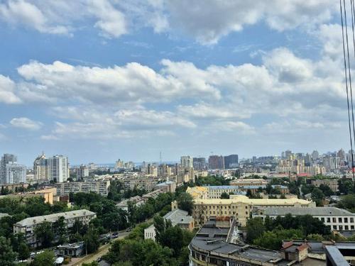 квартира за адресою Дегтярівська вул., 17 к2
