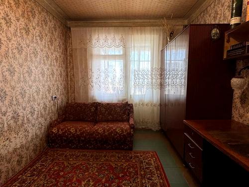 квартира по адресу Набережная Победы ул., 134