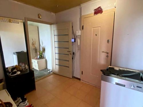 квартира за адресою Харків, Метробудівників вул., 41
