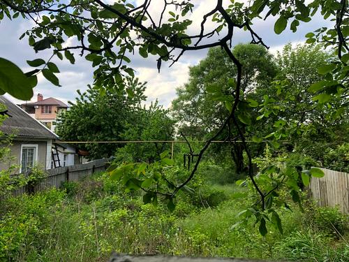 участок по адресу Китобойный 2-ой пер.