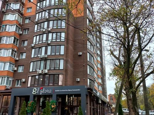 квартира по адресу Ивана Похитонова ул., 5