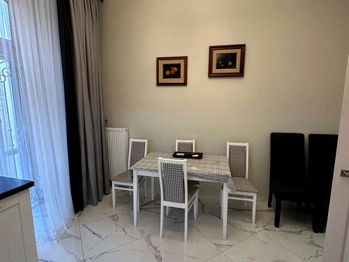 квартира за адресою Фридерика Шопена вул., 3