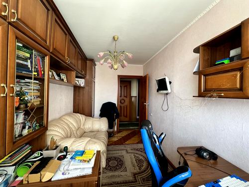 квартира по адресу Володимира Вернадського ул. (Дзержинського), 1