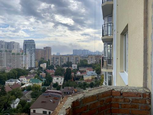 квартира по адресу Солнечная ул., 4