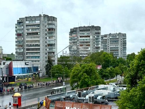 квартира за адресою Ринкова вул. (Примакова), 35