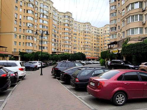 квартира за адресою Миру вул., 27