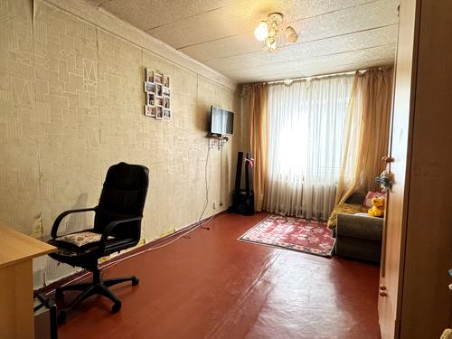 квартира за адресою Тулузи вул., 16