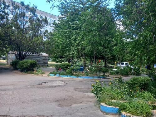 квартира за адресою Незалежності вул. (Космонавта Попова), 22 к2