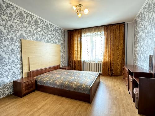 квартира за адресою Оноре де Бальзака вул., 6