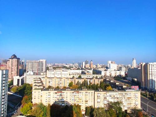 квартира по адресу Леси Украинки бульв., 30-Б