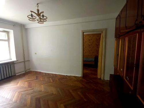 квартира за адресою Голосіївський просп. (40-річчя Жовтня), 89