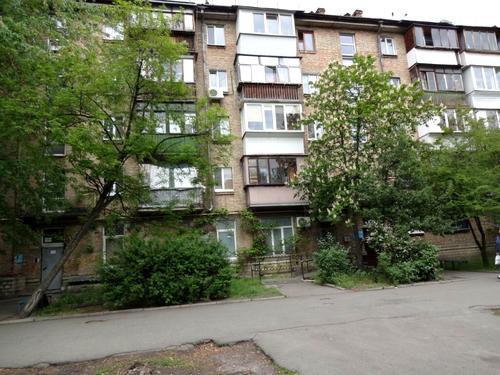квартира по адресу Привокзальная ул., 12