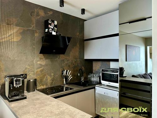 квартира за адресою Стрітенська вул., 27