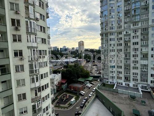 квартира за адресою Генерала Шаповала вул. (Механізаторів), 2