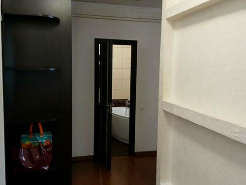квартира по адресу Космонавтов просп., 58