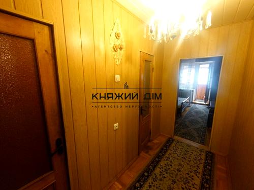квартира за адресою Петра Григоренка просп., 33/44