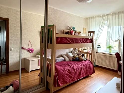 квартира за адресою Одеса, Транспортна вул., 11