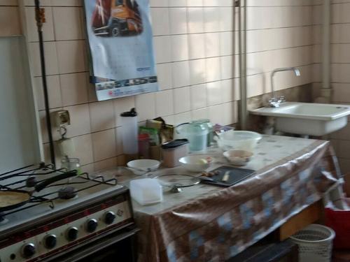 квартира по адресу Киев, Ярослава Гашека бульв., 15