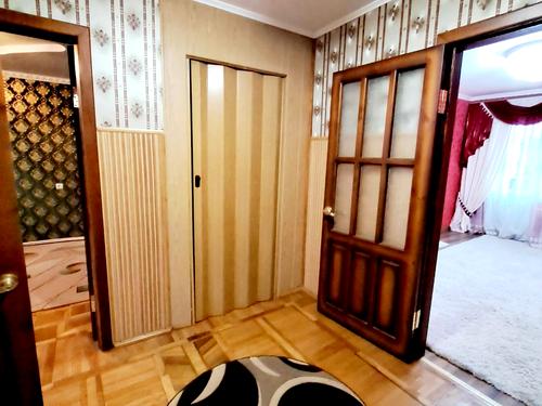 квартира по адресу Леоніда Каденюка ул. (Пацаєва), 88