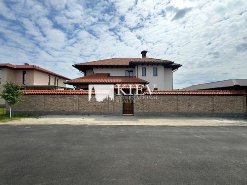 будинок за адресою Лісова вул.
