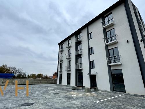 квартира по адресу Трублаини Николая ул., 3
