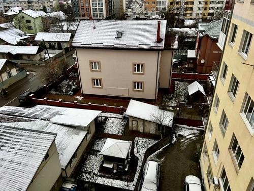 квартира за адресою Йосифа Сліпого вул., 26