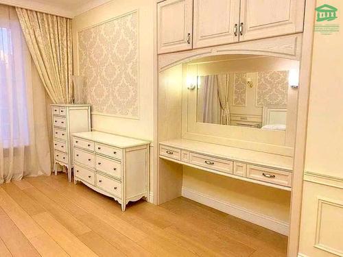 квартира по адресу Лідерсовський, 5