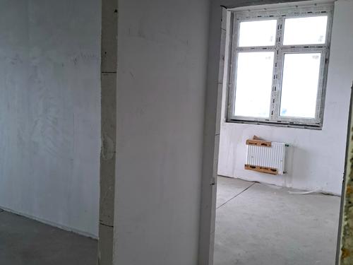 квартира по адресу Краснова ул., 60