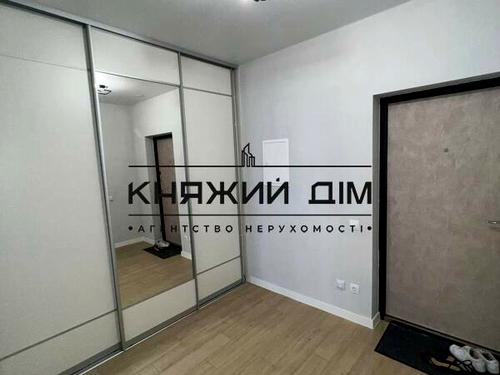 квартира по адресу Ревуцкого ул., 40-В