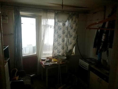 квартира по адресу Мира, 3