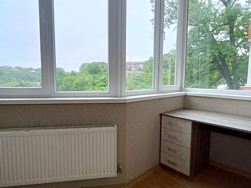 квартира за адресою провулок Князів Коріатовичів, 114а